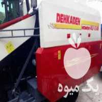 آگهی مشابه فروش وورلدهانور کابین در رشت در گروه خرید فروش ماشین آلات کشاورزی - تراکتور تیلر کمباین مدرن در یکمیوه