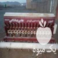 آگهی مشابه فروش تراکتور به همراه ردیف کار لوبیا در ملایر در گروه خرید فروش ماشین آلات کشاورزی - تراکتور تیلر کمباین مدرن در یکمیوه