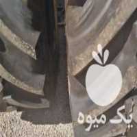 آگهی مشابه فروش لاستیک کشاورزی کمباین نیوهلند وچاپر تراکتور در مرودشت در گروه خرید فروش ماشین آلات کشاورزی - تراکتور تیلر کمباین مدرن در یکمیوه