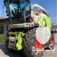 آگهی مشابه فروش تعمیرات کمباین نیوهلند وچاپر کلاس در مرودشت در گروه خرید فروش ماشین آلات کشاورزی - تراکتور تیلر کمباین مدرن در یکمیوه