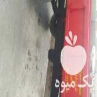 آگهی مشابه فروش تراکتور تریلی در پاکدشت در گروه خرید فروش ماشین آلات کشاورزی - تراکتور تیلر کمباین مدرن در یکمیوه