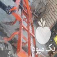 آگهی مشابه فروش کنتیواتور هفت نخ در سبزوار در گروه خرید فروش ماشین آلات کشاورزی - تراکتور تیلر کمباین مدرن در یکمیوه