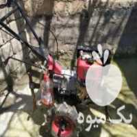 آگهی مشابه فروش دستگاه شخم زنی دیزلی در مهاباد در گروه خرید فروش ابزار ها و تجهیزات کشاورزی - دستی برقی ماشینی بیل کلنگ در یکمیوه