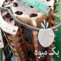 آگهی مشابه فروش کمباین پلاتفرم کوچک در گالیکش در گروه خرید فروش ماشین آلات کشاورزی - تراکتور تیلر کمباین مدرن در یکمیوه