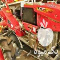 آگهی مشابه فروش تیلر مزرعه در قائم شهر در گروه خرید فروش ماشین آلات کشاورزی - تراکتور تیلر کمباین مدرن در یکمیوه