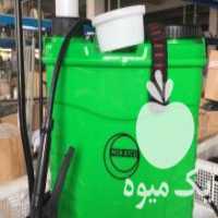 آگهی مشابه فروش تجهیزات مرغداری وکشاورزی صفرتاصد در بهارستان در گروه تجهیزات دام و طیور - خرید فروش نو دسته دوم در یکمیوه