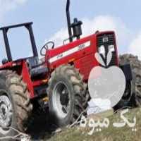آگهی مشابه فروش تراکتور 399 در تکاب در گروه خرید فروش ماشین آلات کشاورزی - تراکتور تیلر کمباین مدرن در یکمیوه