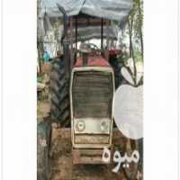 آگهی مشابه فروش تراکتور فرگوسن با لوازم در خشت در گروه خرید فروش ماشین آلات کشاورزی - تراکتور تیلر کمباین مدرن در یکمیوه