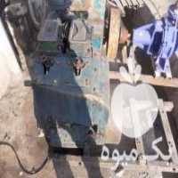 آگهی مشابه فروش موتور اوپکس مارگو لیستر در صوفیان در گروه خرید فروش ابزار ها و تجهیزات کشاورزی - دستی برقی ماشینی بیل کلنگ در یکمیوه