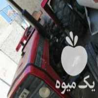 آگهی مشابه فروش تراکتور 240 در حد صفر در ارومیه در گروه خرید فروش ماشین آلات کشاورزی - تراکتور تیلر کمباین مدرن در یکمیوه