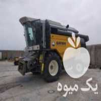 آگهی مشابه فروش کمباین سمپو 3065 در همدان در گروه خرید فروش ماشین آلات کشاورزی - تراکتور تیلر کمباین مدرن در یکمیوه