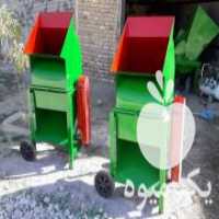 آگهی مشابه فروش دستگاه های علوفه خردکن در ارومیه در گروه خرید فروش ابزار ها و تجهیزات کشاورزی - دستی برقی ماشینی بیل کلنگ در یکمیوه