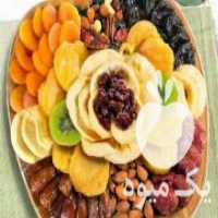 آگهی مشابه فروش میوه خشک و رب خانگی تضمینی در مهاباد در گروه انواع رب - گوجه انار نارنج خانگی سیب عمده در یکمیوه