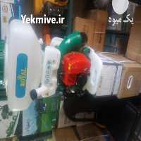 آگهی مشابه فروش انواع واقسام سمپاش در تهران در گروه خرید فروش ابزار ها و تجهیزات کشاورزی - دستی برقی ماشینی بیل کلنگ در یکمیوه