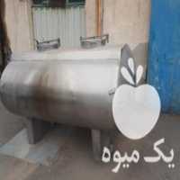 آگهی مشابه فروش تانکرحمل شیر در تهران در گروه خرید فروش اتصالات و تجهیزات آبیاری - شیر لوله نوار در یکمیوه