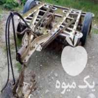 آگهی مشابه فروش تراکتور فیات  با تمامی ادوات در بندرگز در گروه خرید فروش ماشین آلات کشاورزی - تراکتور تیلر کمباین مدرن در یکمیوه