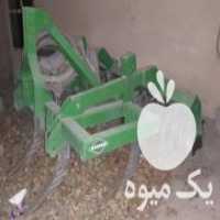 آگهی مشابه فروش چیزل پنج شاخه شرکت ماشین برزگر خاوری در دورود در گروه خرید فروش ماشین آلات کشاورزی - تراکتور تیلر کمباین مدرن در یکمیوه