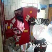 آگهی مشابه فروش دستگاه کشت مستقیم گتدم ASK 2200 در باباحیدر در گروه خرید فروش ابزار ها و تجهیزات کشاورزی - دستی برقی ماشینی بیل کلنگ در یکمیوه