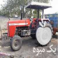 آگهی مشابه فروش تراکتور تک مدل 76 در مینودشت در گروه خرید فروش ماشین آلات کشاورزی - تراکتور تیلر کمباین مدرن در یکمیوه