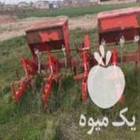 آگهی مشابه فروش تراکتور جاندیر در نظرآباد در گروه خرید فروش ماشین آلات کشاورزی - تراکتور تیلر کمباین مدرن در یکمیوه