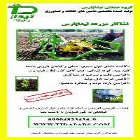 آگهی مشابه فروش نشاکار صیفی و سبزی تیداپارس در کرج در گروه خرید فروش نشا - انواع گوجه برنج کاهو پیاز کاری فرنگی در یکمیوه