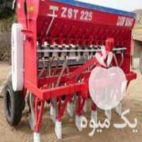 آگهی مشابه فروش دستگاه کشت مستقیم 13 ردیفه در بجنورد در گروه خرید فروش ابزار ها و تجهیزات کشاورزی - دستی برقی ماشینی بیل کلنگ در یکمیوه