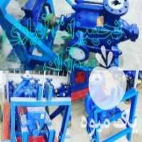 آگهی مشابه فروش پمپ پشت تراکتوری و پمپهای کشاورزی و موتور پمپ در پارس آباد در گروه خرید فروش ماشین آلات کشاورزی - تراکتور تیلر کمباین مدرن در یکمیوه