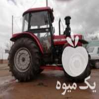 آگهی مشابه فروش تراکتور 475 جفت مدل 98 کابین دار در سبزوار در گروه خرید فروش تجهیزات گلخانه - صنعتی خانگی هوشمند دست دوم در یکمیوه