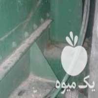 آگهی مشابه فروش کمباین 1055 کاهکوب87 در بوکان در گروه خرید فروش ماشین آلات کشاورزی - تراکتور تیلر کمباین مدرن در یکمیوه