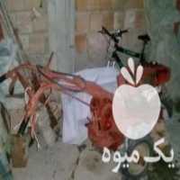 آگهی مشابه فروش تیلر 7 5میتسوبیشی در کردکوی در گروه خرید فروش ماشین آلات کشاورزی - تراکتور تیلر کمباین مدرن در یکمیوه