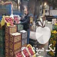 آگهی مشابه فروش بار و حجره دار میدان تره بار مرکزی تهران بار در گروه بارفروشی محصولات کشاورزی بار فروش تهران دزفول کرمان کرج در یکمیوه