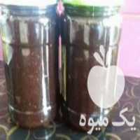 آگهی مشابه فروش ترشیجات خانگی خانم فرامرزی در ساری در گروه فرآورده های آلو و آلوچه - بخارا خورشتی مسما خشک در یکمیوه