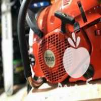 آگهی مشابه فروش اره موتوری دولمار ps 7900 اصل آلمان در میاندوآب در گروه خرید فروش لوازم یدکی و تجهیزات در یکمیوه