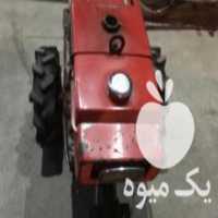 آگهی مشابه فروش تیلر چهارونیم میتسوبیشی در لنگرود در گروه خرید فروش ماشین آلات کشاورزی - تراکتور تیلر کمباین مدرن در یکمیوه