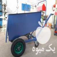 آگهی مشابه فروش فرغون فرقون دیجیتال مرغداری دامداری باسکول دار در تهران در گروه خرید فروش عمده ذرت - بلال مکزیکی علوفه دانه کشاورز در یکمیوه