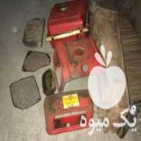 آگهی مشابه فروش لوازم یدکی تیلر 13 اسب اصل ژاپن در کرمانشاه در گروه خرید فروش لوازم یدکی و تجهیزات در یکمیوه