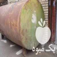 آگهی مشابه فروش تانکر آب 6000 لیتری در تهران در گروه خرید فروش اتصالات و تجهیزات آبیاری - شیر لوله نوار در یکمیوه