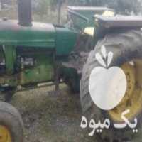 آگهی مشابه فروش تراکتور جاندیر چهار سیلندر 2130 در لالجین در گروه خرید فروش ماشین آلات کشاورزی - تراکتور تیلر کمباین مدرن در یکمیوه