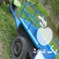 آگهی مشابه فروش تیلر نونو سالم در سیرجان در گروه خرید فروش ماشین آلات کشاورزی - تراکتور تیلر کمباین مدرن در یکمیوه