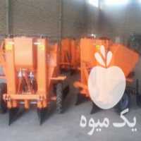 آگهی مشابه فروش سیب زمینی کار و سیب زمینی کن آذر دشت اردبیل در گروه خرید فروش عمده سیب زمینی - زودرس دیررس آگریا اسپریت اردبیل همدان در یکمیوه
