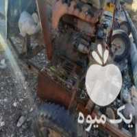 آگهی مشابه خرید موتور 6 سیلندر ولو ان 10 یا 302 اتوبوسی در اسفرورین در گروه خرید فروش لوازم یدکی و تجهیزات در یکمیوه