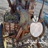 آگهی مشابه خریدار موتور 302 اتوبوسی در اشتهارد در گروه خرید فروش ابزار ها و تجهیزات کشاورزی - دستی برقی ماشینی بیل کلنگ در یکمیوه