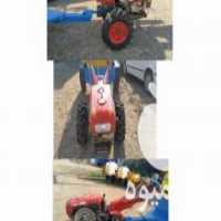 آگهی مشابه فروش تیلر 9 5اسب بخار در سورک در گروه خرید فروش ماشین آلات کشاورزی - تراکتور تیلر کمباین مدرن در یکمیوه