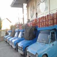 آگهی مشابه فروش سردخانه نگهداری میوه در قزوین در گروه اجاره سردخانه - محصولات کشاورزی میوه صنعتی تنی در یکمیوه