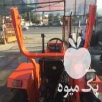 آگهی مشابه فروش تراکتور آروید در نوشهر در گروه خرید فروش ابزار ها و تجهیزات کشاورزی - دستی برقی ماشینی بیل کلنگ در یکمیوه