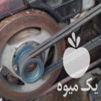 آگهی مشابه فروش تیلر میتسوبیشی 7 5 اصل ژاپن در بندرانزلی در گروه خرید فروش ماشین آلات کشاورزی - تراکتور تیلر کمباین مدرن در یکمیوه