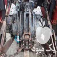 آگهی مشابه فروش تراکتور تک در مینودشت در گروه خرید فروش ماشین آلات کشاورزی - تراکتور تیلر کمباین مدرن در یکمیوه