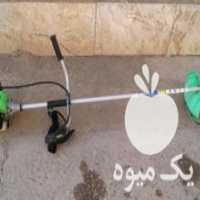 آگهی مشابه فروش علفزن بنزینی در محلات در گروه خرید فروش ابزار ها و تجهیزات کشاورزی - دستی برقی ماشینی بیل کلنگ در یکمیوه