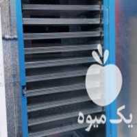 آگهی مشابه فروش خشک کن در انواع قالب ها در تهران در گروه خشک کن - میوه سبزی صنعتی خدمات دستگاه در یکمیوه