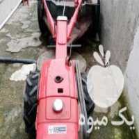 آگهی مشابه فروش تیلر باتریلی 7 5 اسب میسوبیشی در گتاب در گروه خرید فروش ماشین آلات کشاورزی - تراکتور تیلر کمباین مدرن در یکمیوه